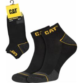 CAT-SOCKS-S - Skarpety do pracy i codziennego użytku - 2 kolory - 39-42-43-46