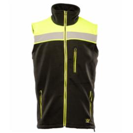 tORKP - RIVAL KAMIZELKA POLAR, 320 g/m2 - XS-4XL.