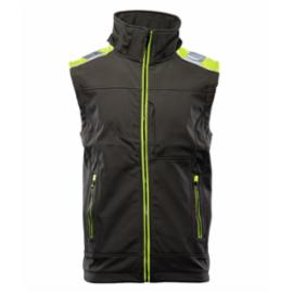 tORSK - RIVAL KAMIZELKA SOFTSHELL - S-4XL.