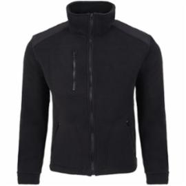 FLRA 340 - bluza polarowa unisex, gruba posiada bardzo dobre właściwości cieplne - 7 kolorów - XS-5XL