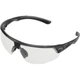 Okulary ochronne STALCO VIPPER, bezbarwne, antyzaparowe, odporne na uderzenia i UV385