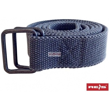 PAS-CANVAS - PASEK DO SPODNI - 105 i 135cm. 