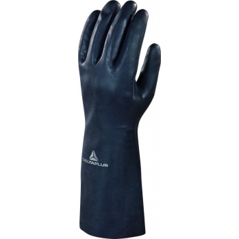 TOUTRAVO 511 - RĘKAWICA Z NEOPRENU 30 cm - 9/10, 10/11.