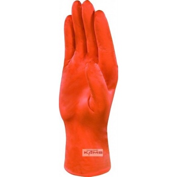 VENIPLUS 1500 - RĘKAWICE JEDNORAZOWE Z NITRYLU NIEPUDROWANE 27 cm - 7/8, 8/9, 9/10, 10/11.