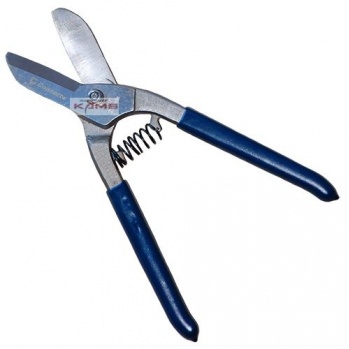 NOŻYCE DO CIĘCIA BLACHY CR-V 250 mm.