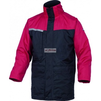ALASKA2 - kurtka 2w1 z podpinką 3 kolory - S-3XL.