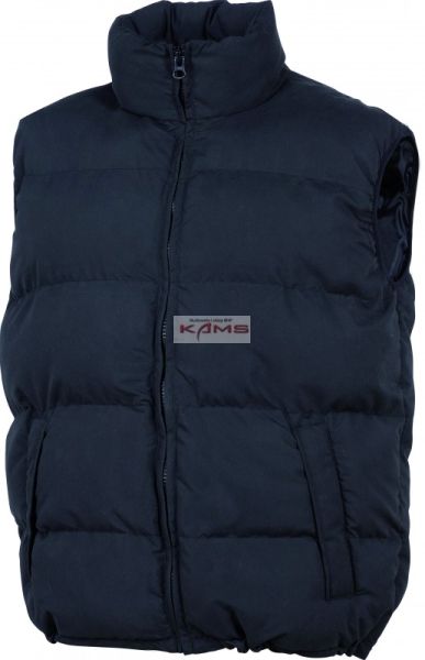 SIERRA kamizelka - 4 kolory - S-3XL.