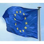 Flaga Unii Europejskiej 74x110