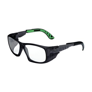 Okulary Univet 5X9 SPORT, soczewki fotochromatyczne, samościemniające