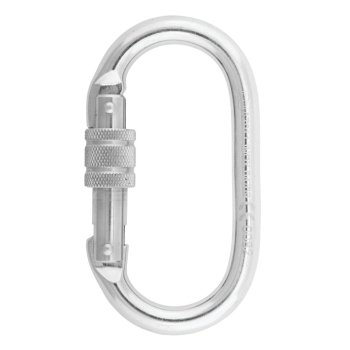 AZ 011 INOX - Zatrzaśnik rozłączalny z nakrętką blokującą