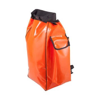 AX 040 - AX 040 - Plecak transportowy - 45 l, czerwony - 3 kolory