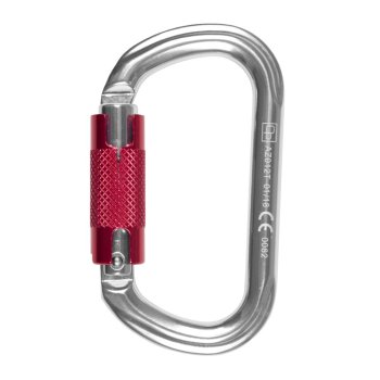 AZ 012T - Zatrzaśnik rozłączalny z blokadą typu “twist lock”
