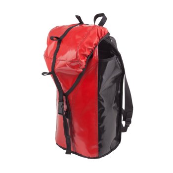 AX 070L - AX 070L - Plecak transportowy - 40 l, czerwono/czarny - 3 kolory