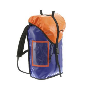 AX 071 - AX 071 - Plecak transportowy - 30 l, czarno/pomarańczowy - 3 kolory
