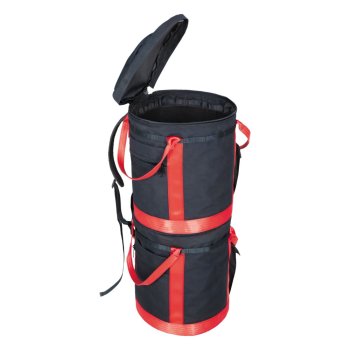 AX 080 - AX 080 - Plecak arborystyczny - 80 l, czarny - 3 kolory
