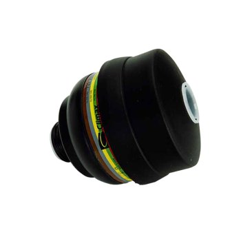 Filtropochłaniacz 725 A2-B2-P3 do masek typu 731 CLIMAX