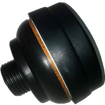 Filtropochłaniacz 725 A2P3 do masek typu 731 CLIMAX