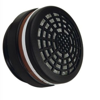 Filtropochłaniacz 755/756 A2-P3 do masek typu 756