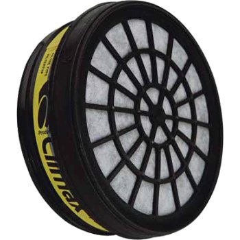 Filtropochłaniacz 755 B1-E1-P3 do masek typu 756