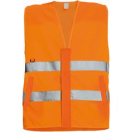 LYNX PROFI - KAMIZELKA, 2 KOLORY - S-3XL