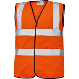LYNX PLUS - KAMIZELKA, 2 KOLORY - M-4XL