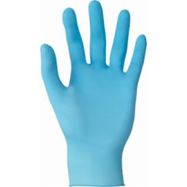 TOUCH TNT BLUE 92-665 - RĘKAWICE - 7-9