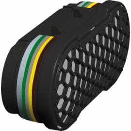 CLEANSPACE FILTR ABEK1P3 - 