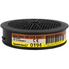 SR 315 ABE1 FILTR PRZECIWGAZOWY - 