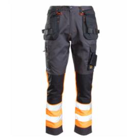 A9SP - Spodnie do pasa SEVEN KINGS FLASH - 2 kolory - 24-114