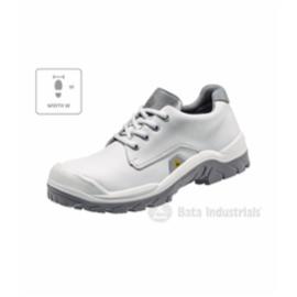 Act 157 W B12 - ADLER - Półbuty unisex, wyprodukowano w Holandii, Odor control®, ESD, antystatyczne, kompozytowa wkładka, podnosek ochronny, Walkline® 2.0 - 38-44