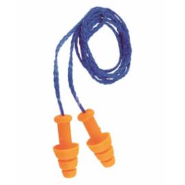 C1071 - SMARTFIT - wkładki przeciwhałasowe na sznureczku