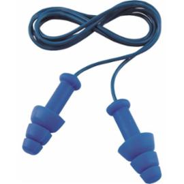 C1076 - SMARTFIT - wkładki przeciwhałasowe na sznureczku wykrywalne