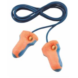 C1077 - LASERTRAK - wkładki przeciwhałasowe na sznureczku wykrywalne