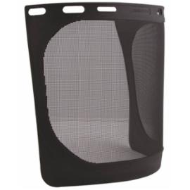 E4033 - S-2 - osłona twarzy z siatki drucianej