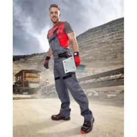 ARDON COOL TREND - spodnie ogrodniczki - S-3XL