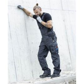 ARDON VISION H9118 - spodnie ogrodniczki tarmac - S-3XL