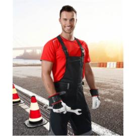 ARDON R8ED+ - spodnie ogrodniczki - 46-64