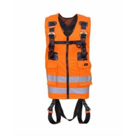 I4025 - FA1030300 - uprząż z kamizelką