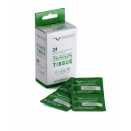 E4242 - UNIVET 3QL003 - chusteczki do czyszczenia