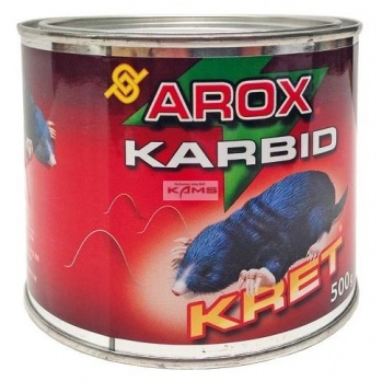 AROX-KRETY500 - KARBID NA KRETY 500g.