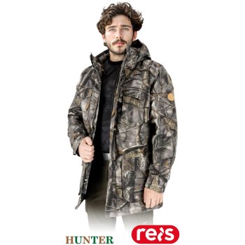 BARIBAL - Kurtka ochronna ocieplana, męska - M-3XL