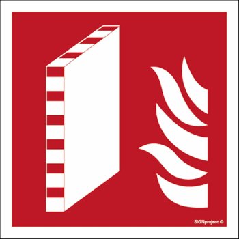 BC149 - Ściana Oddzielenia Przeciwpożarowego SOP