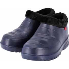 BCFUR - Kalosze ocieplane FUR - 2 kolory - 36-41