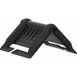 BELTCORNER - Narożnik zabezpieczający do pasów transportowych z kopolimeru odpornego na pęknięcia załamania oraz niską temperaturę do - 30°C - 50 mm-80 mm