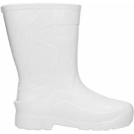 Buty damskie cholewa spód EVA skarpeta trójwarstwowa higieniczna włóknina podeszwa urzeźbiona antypoślizgowa budowa gospodarstwo rolne rybołówstwo BFVERONA OB CI SRC - 35-42