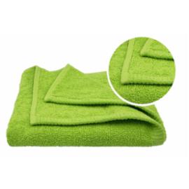 BIZET - Bizet ręcznik CO 500G light green 374 10/S 70X140 - 7 kolorów - 70X140 cm-50X100 cm