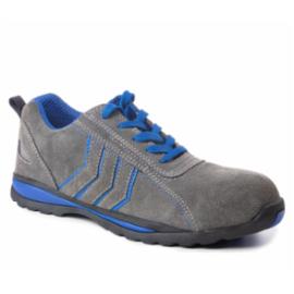 BMFS - PÓŁBUTY FUSION S1 SRA STAL/NIEBIESKI - 5 kolorów - 36-48