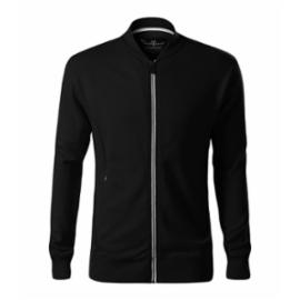 Bomber 453 - ADLER - Bluza męska, 320 g/m² - 4 kolory - S-3XL