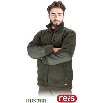 BOR - Bluza ochronna, męska - M-3XL