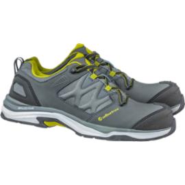 BRA-ULTRA-P - Półbuty bezpieczne ULTRATRAIL GREY LOW S3 ESD HRO SRC - 36-47